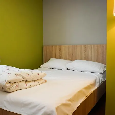 Msc Apartments Zaciszny Kacik Zakopane Exterior photo