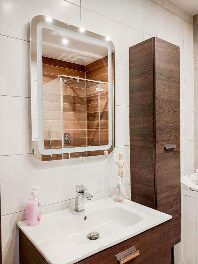 Msc Zaciszny Kacik Apartment *
