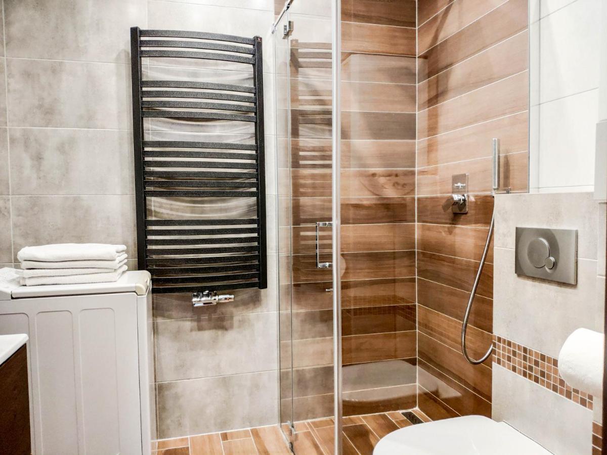 Apartment Msc Zaciszny Kacik