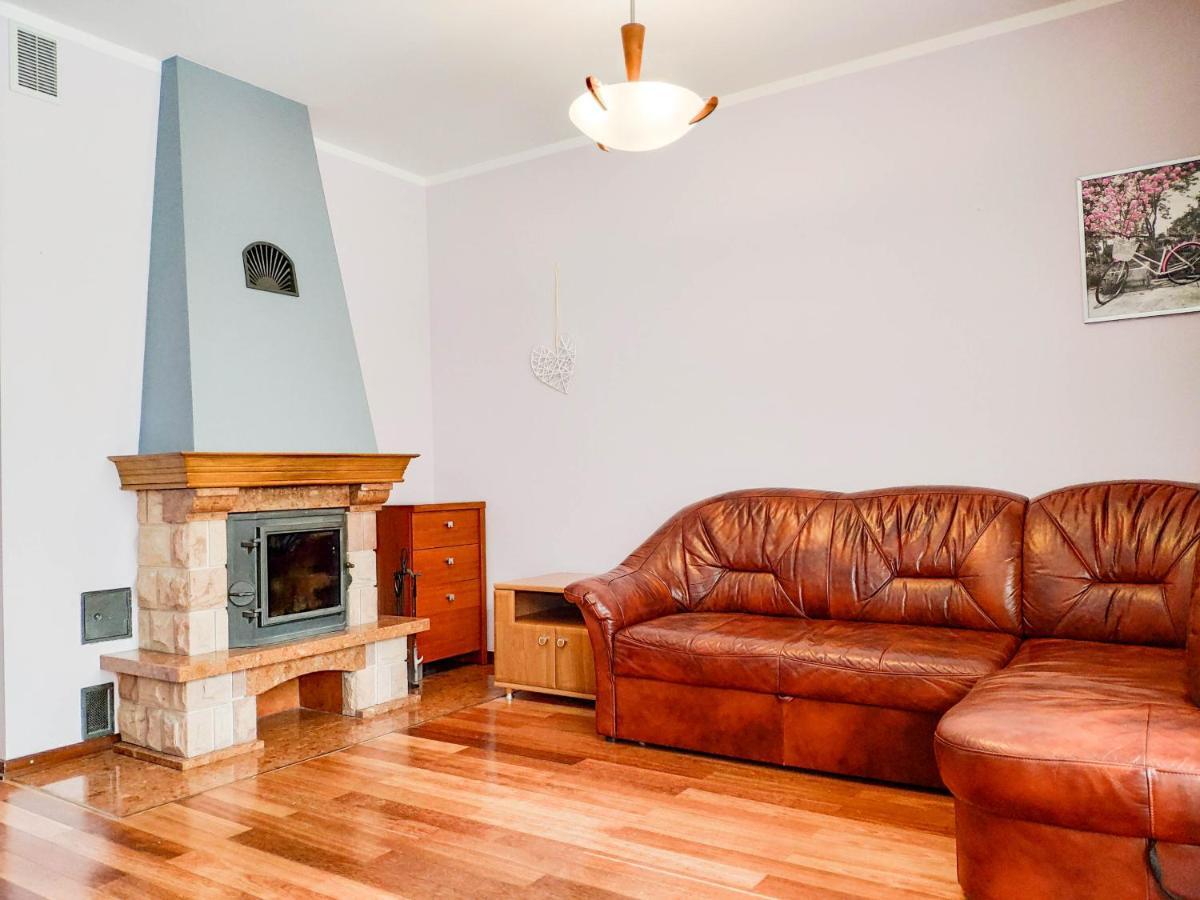 Msc Zaciszny Kacik Apartment Zakopane